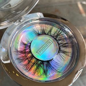 3D 100% mink lashes brand new ready to ship